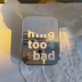 Estuche para lentes de contacto de colores Kaida